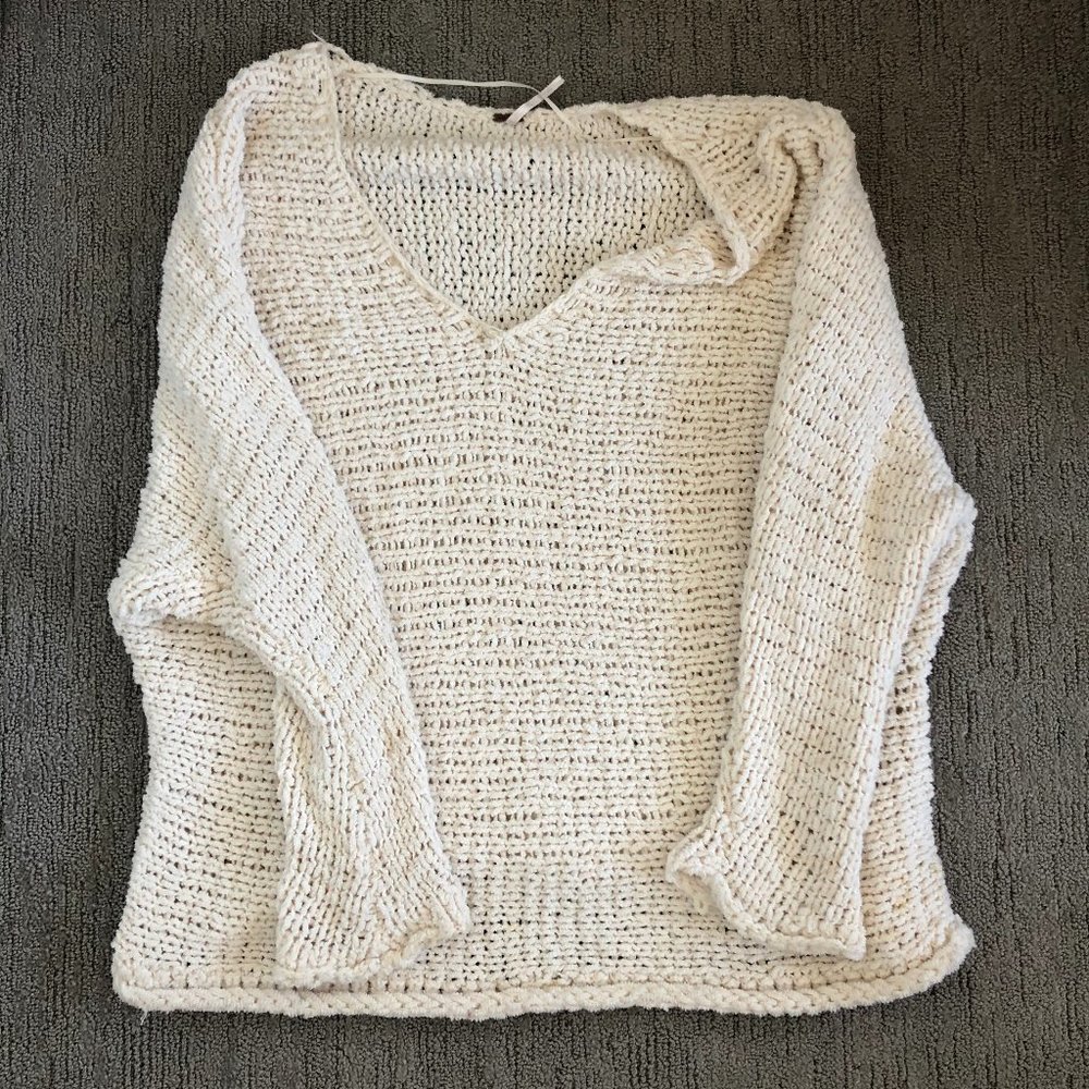 Free People Sweater